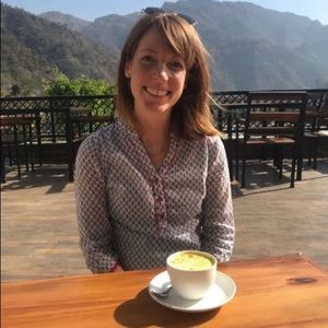 Meet your Posher, Kate